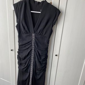 Nicole Miller Dress